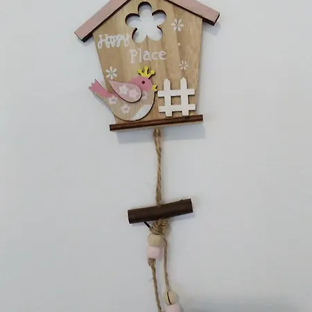 Astra Apartamento Belgrado