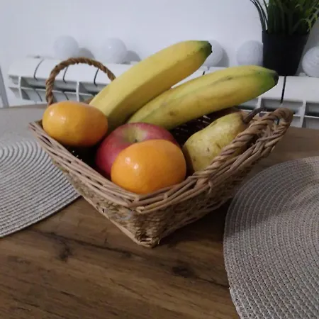 Astra Apartment *