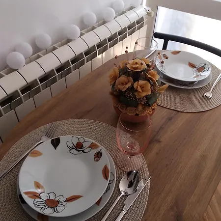 Astra Appartement Belgrade